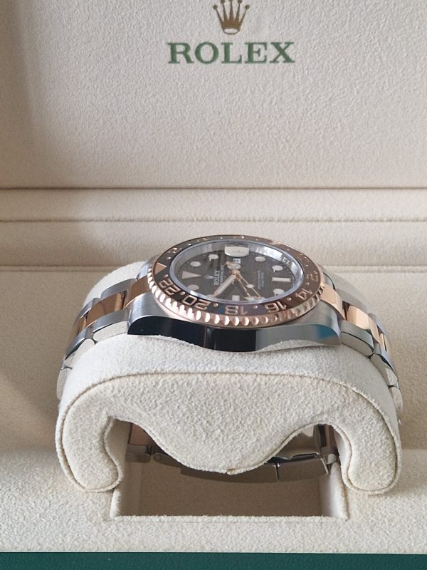 ROLEX GMT-MASTER 11 - Image 5
