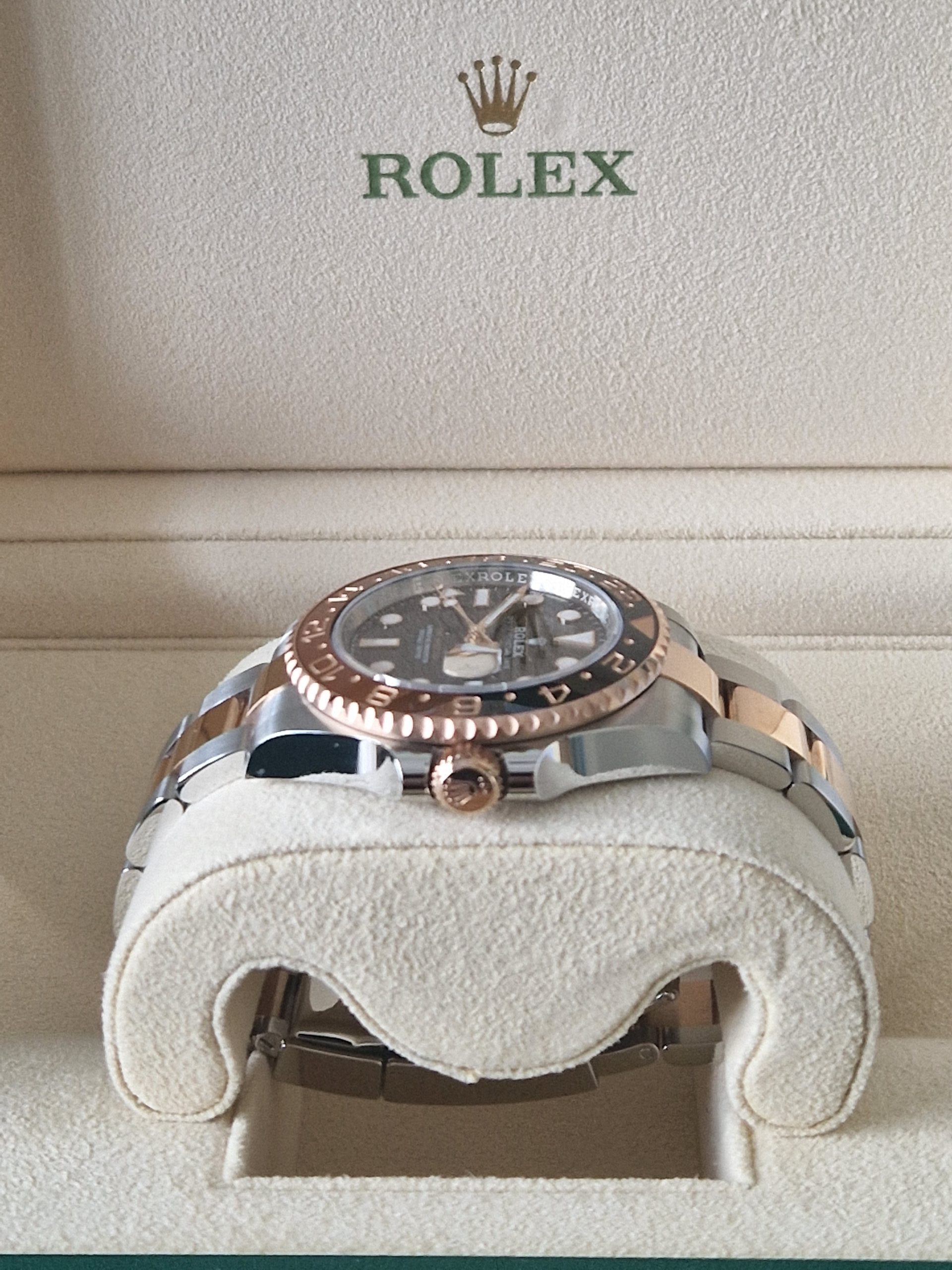 ROLEX GMT-MASTER 11 - Image 4