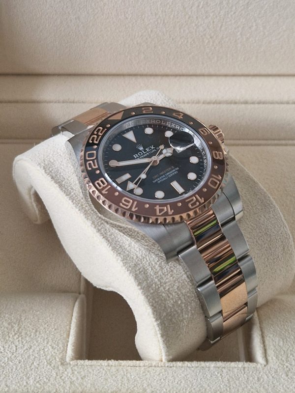 ROLEX GMT-MASTER 11 - Image 2
