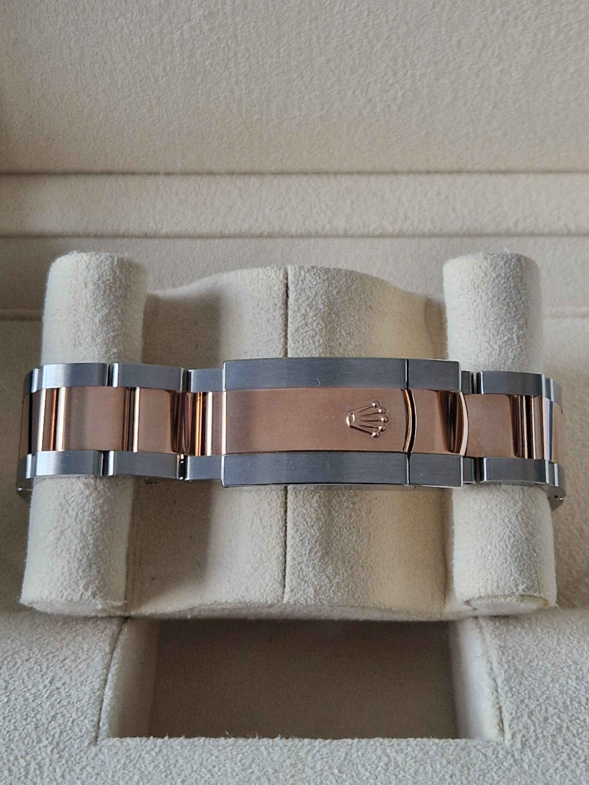 ROLEX DATEJUST 41mm - Image 6