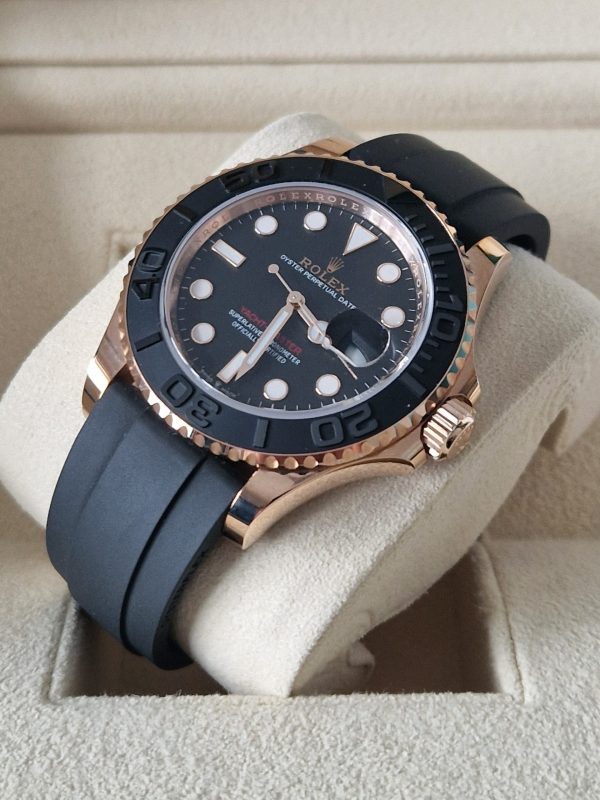 ROLEX YACHT MASTER 40 - Image 2