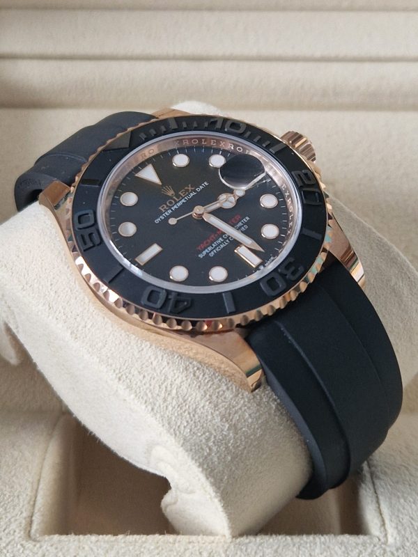 ROLEX YACHT MASTER 40 - Image 3