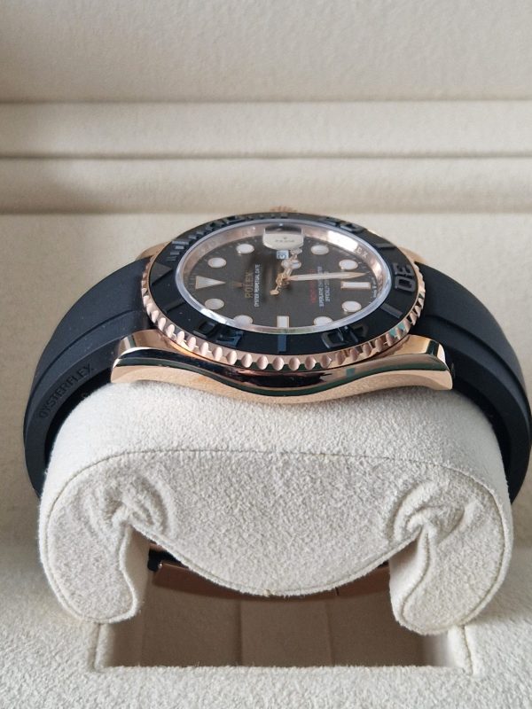 ROLEX YACHT MASTER 40 - Image 6