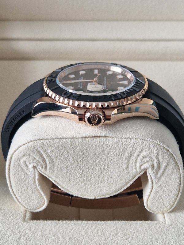 ROLEX YACHT MASTER 40 - Image 5