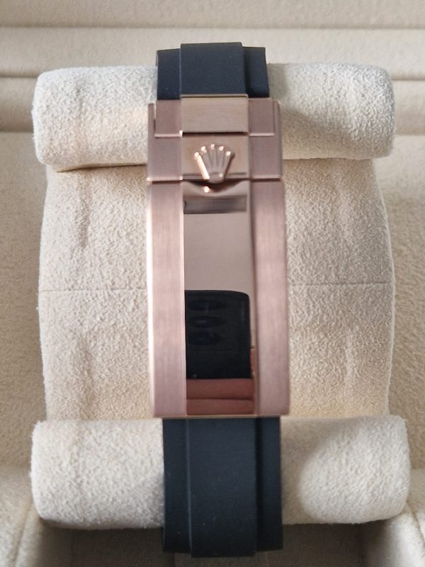 ROLEX YACHT MASTER 40 - Image 7